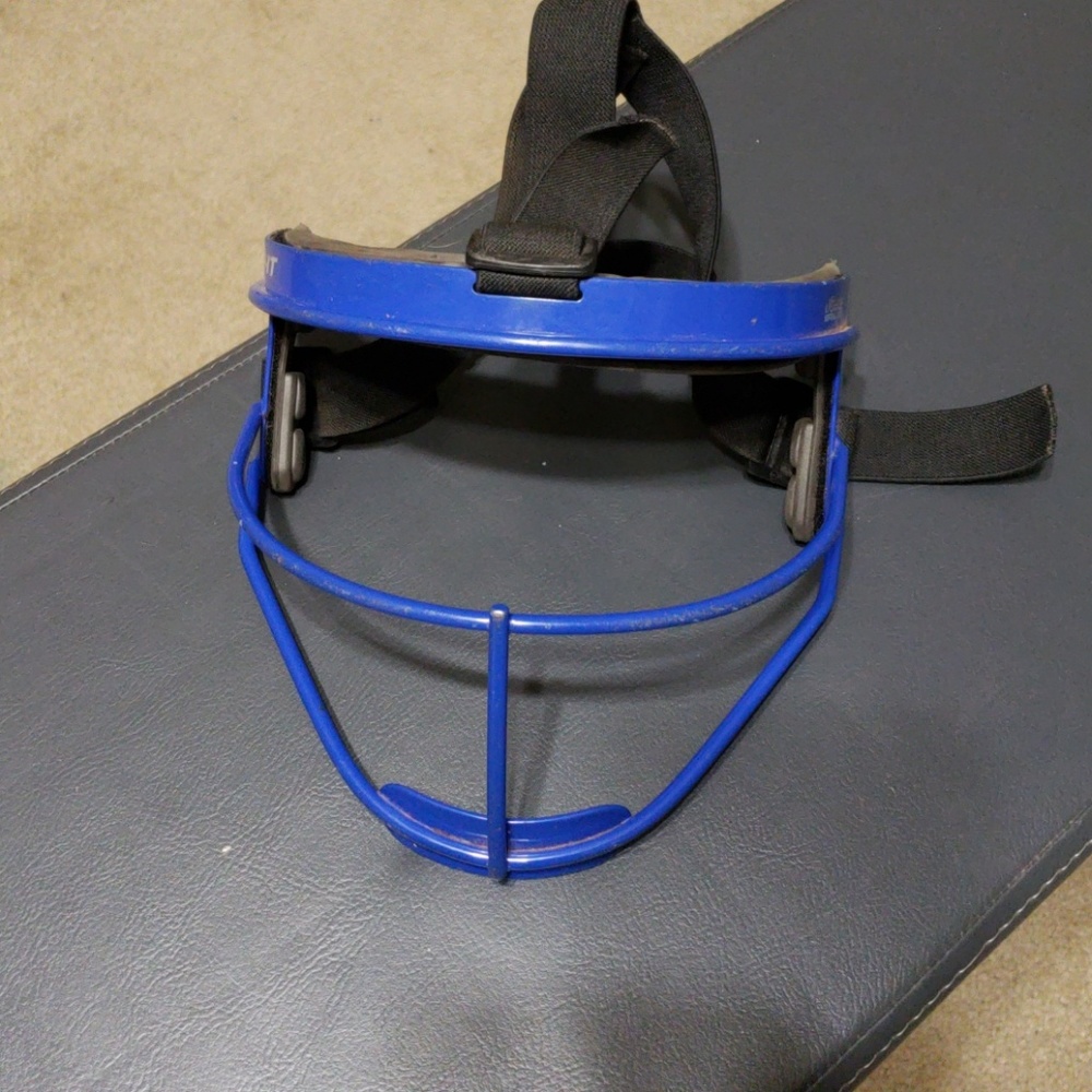 Rip It Defense Face Shield Youth